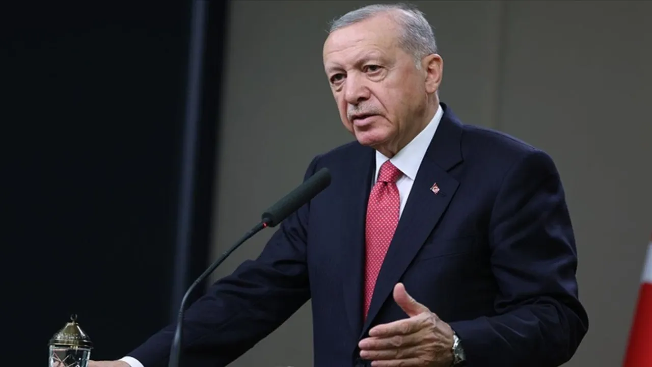 Erdoğan, NATO zirvesi için ABD’ye gidiyor! İşte ziyaret öncesi açıklamaları…