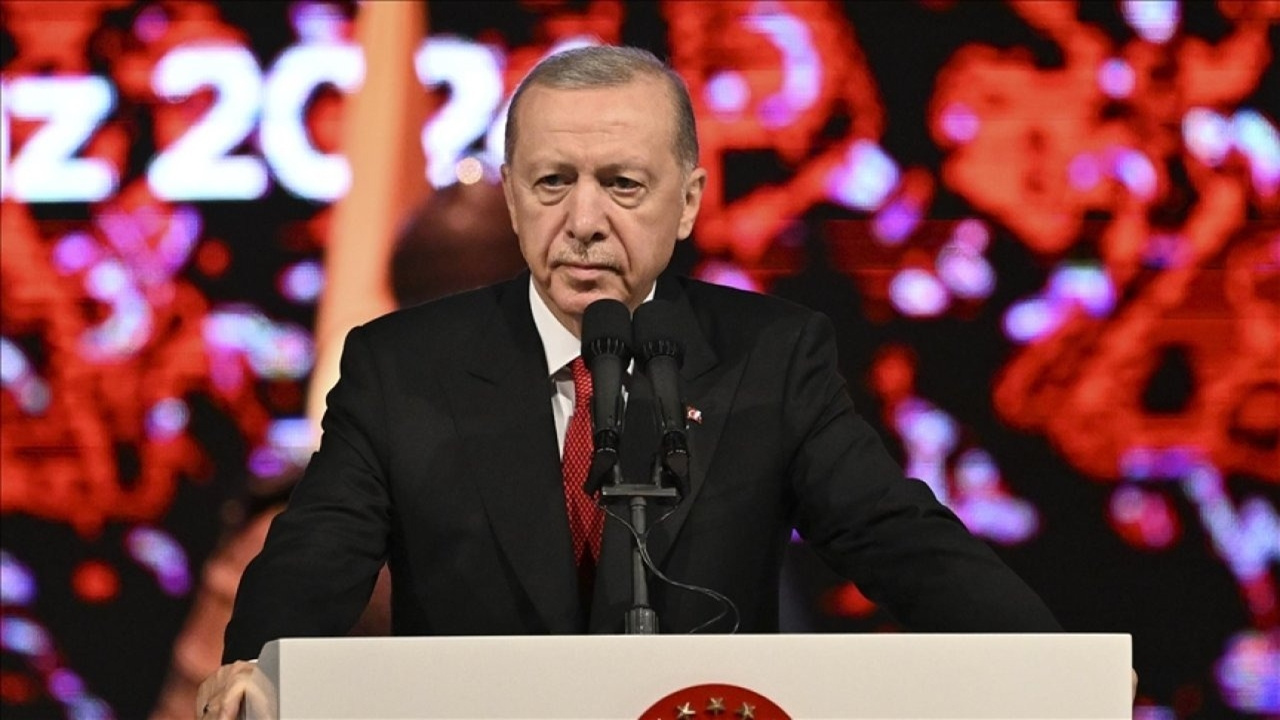 Erdoğan’dan 15 Temmuz Anma Programında Konuştu: ‘Son Darbeci Hesap Verene Kadar Süreci Yürüteceğiz’