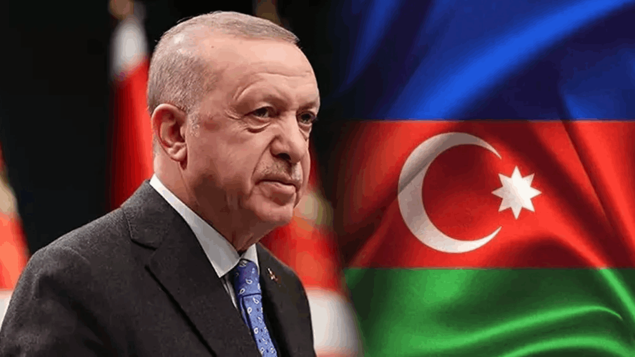 Azerbaycan, Erdoğan’ın ‘Karabağ’a Girdik’ Çıkışını Nasıl Gördü?