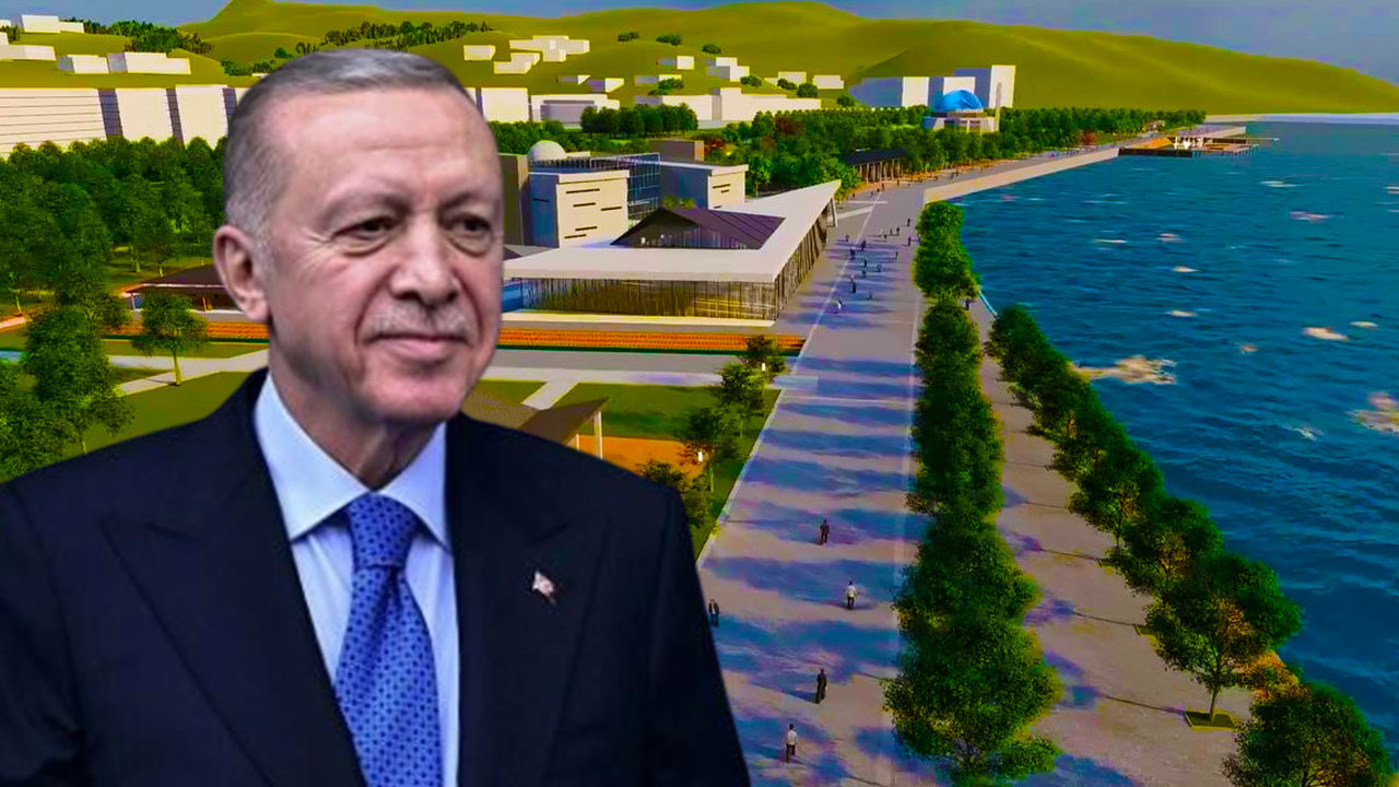 Erdoğan’ın Memleketi Rize’ye Pozitif Ayrımcılık: Tasarruf Sözde Kaldı!