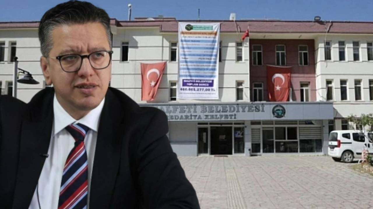 Eski AKP’li Başkan Hakkında Suç Duyurusu! Üç İhalede Milyonlarca Usulsüzlük Tespit Edildi