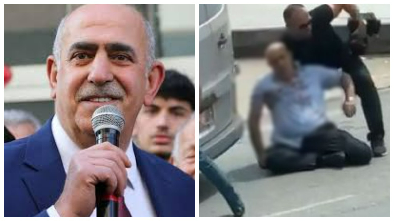 Eski AKP’li Başkan’ın Öldürülmesine İlişkin Yeni Gelişme! Firari Şüpheli Yakalandı