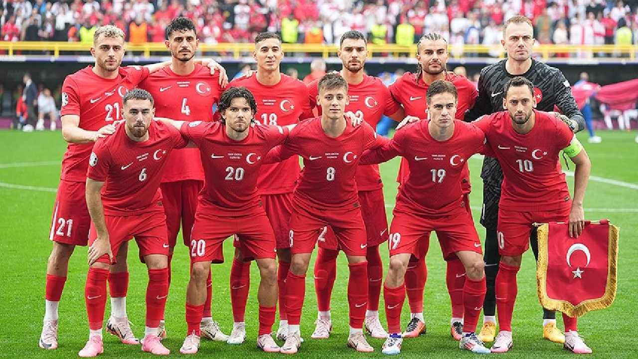 EURO 2024’te Türkiye’nin Şampiyonluk Oranı Belli Oldu!