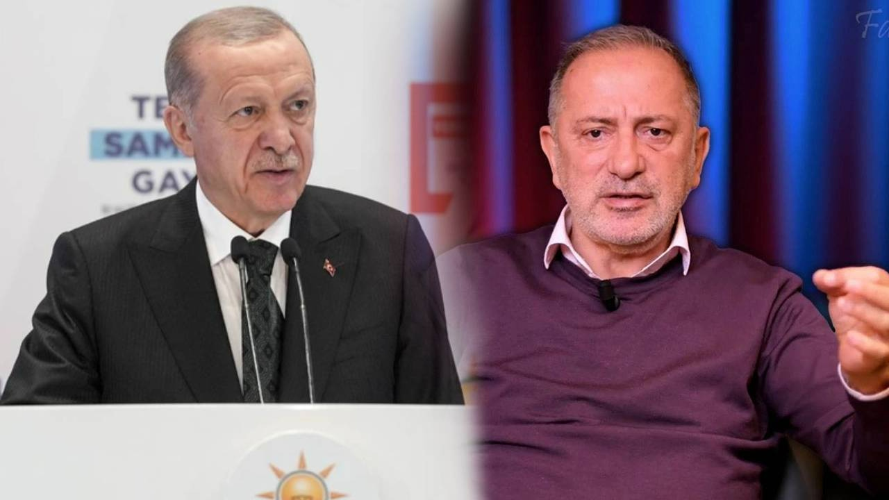 Fatih Altaylı’dan Erdoğan’a ‘muhalefet her şeye zam yapıyor’ yanıtı: Diğer ekmekten daha ucu