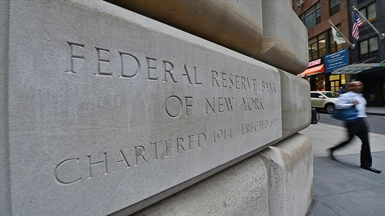 Fed’den beklenen ‘faiz indirimi’ açıklaması geldi