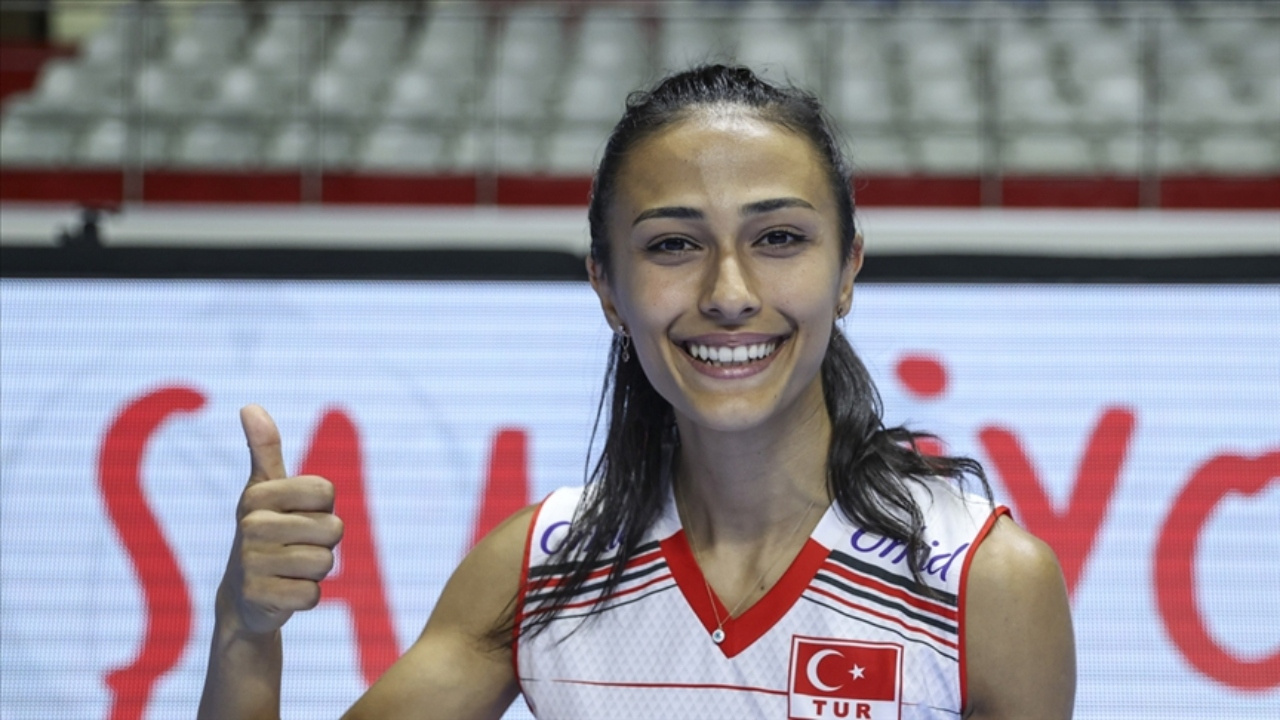 Filenin Sultanları’nın Olimpiyat Kadrosuna Alınmamıştı: Simge Aköz’den İlk Açıklama