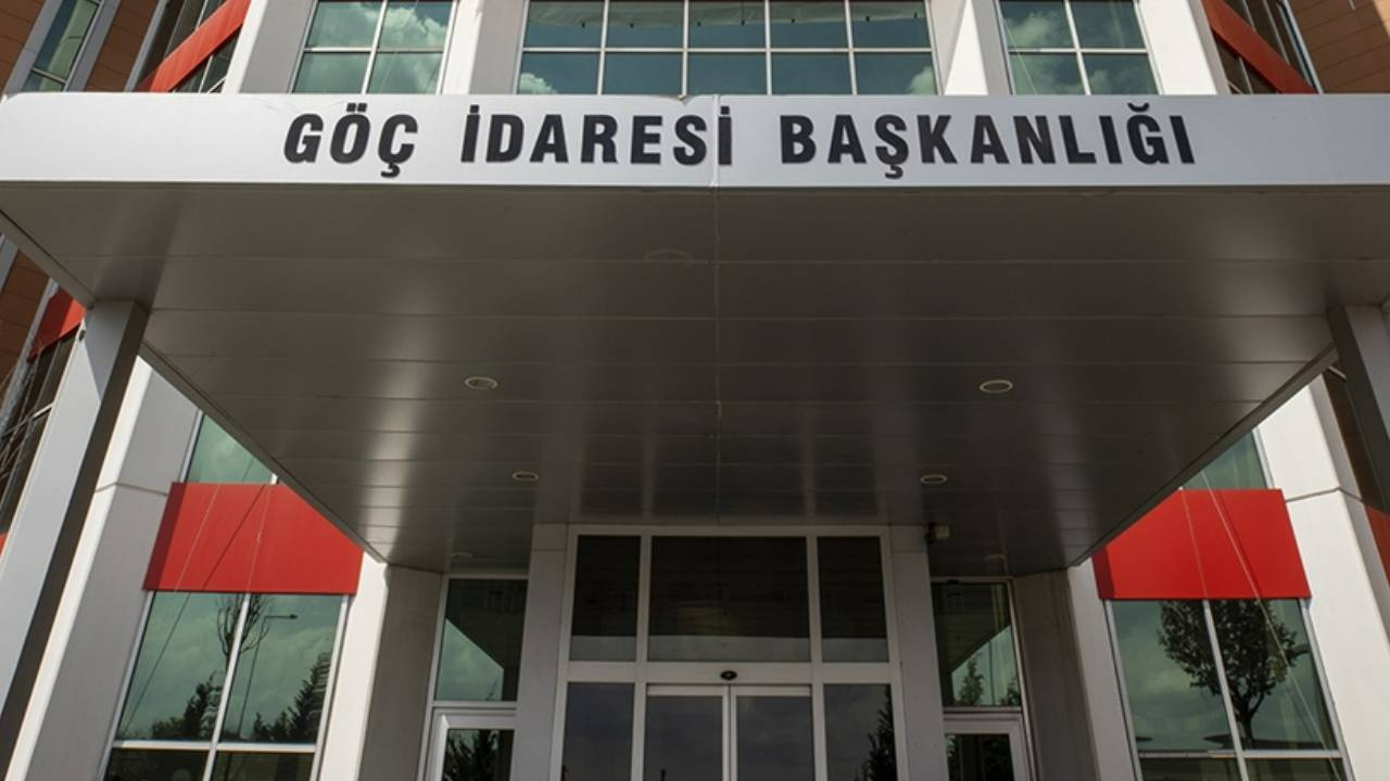 Göç İdaresi’nden Kayseri Açıklaması! Suriyeli Aile Başka Bir İle Gönderildi