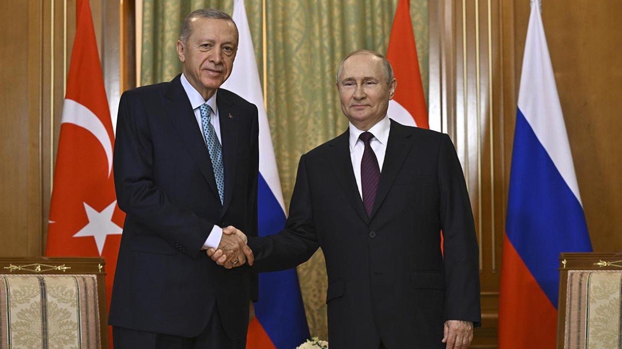 Gözler Astana’da! Erdoğan ile Putin masaya oturacak mı?
