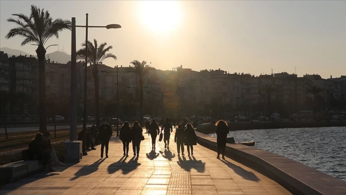 HAVA SICAKLIĞI HABERLERİ | Nem oranı yüzde kaç? 11 Temmuz hava durumu raporu! İstanbul, Ankara ve İzmir’de hava sıcaklığı kaç derece?