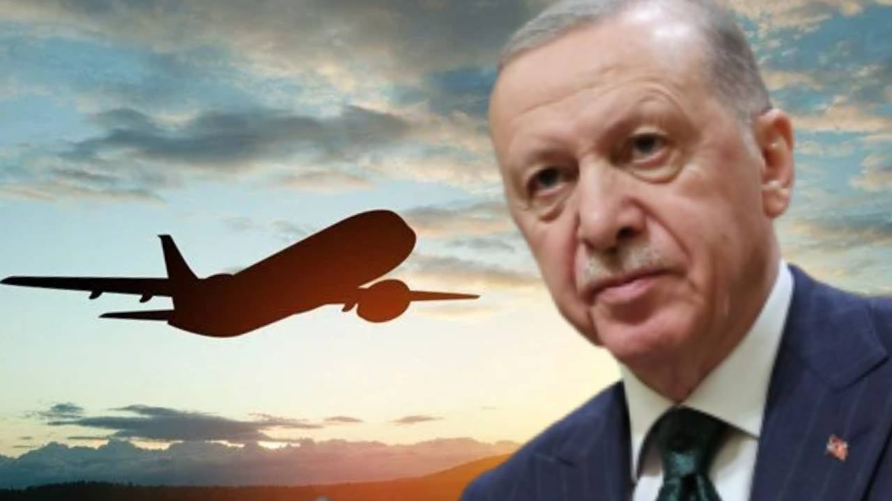 Hava Trafik Kontrolörleri Eylemde, Rötarlar Zirvede: Erdoğan’dan ‘Bu İşi Çözün’ Talimatı!