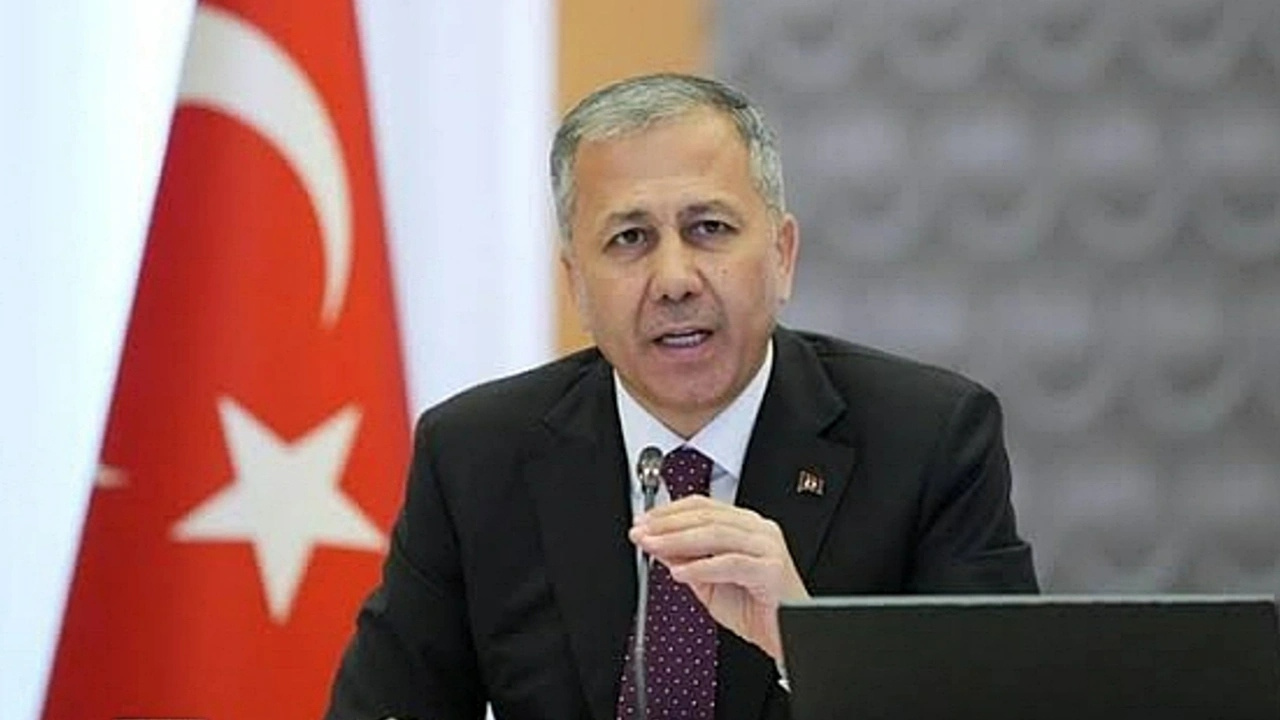 İçişleri Bakanı Yerlikaya’dan ‘Kayseri’ paylaşımlarına ilişkin açıklama: O hesaplar hakkında soruşturma başlatıldı