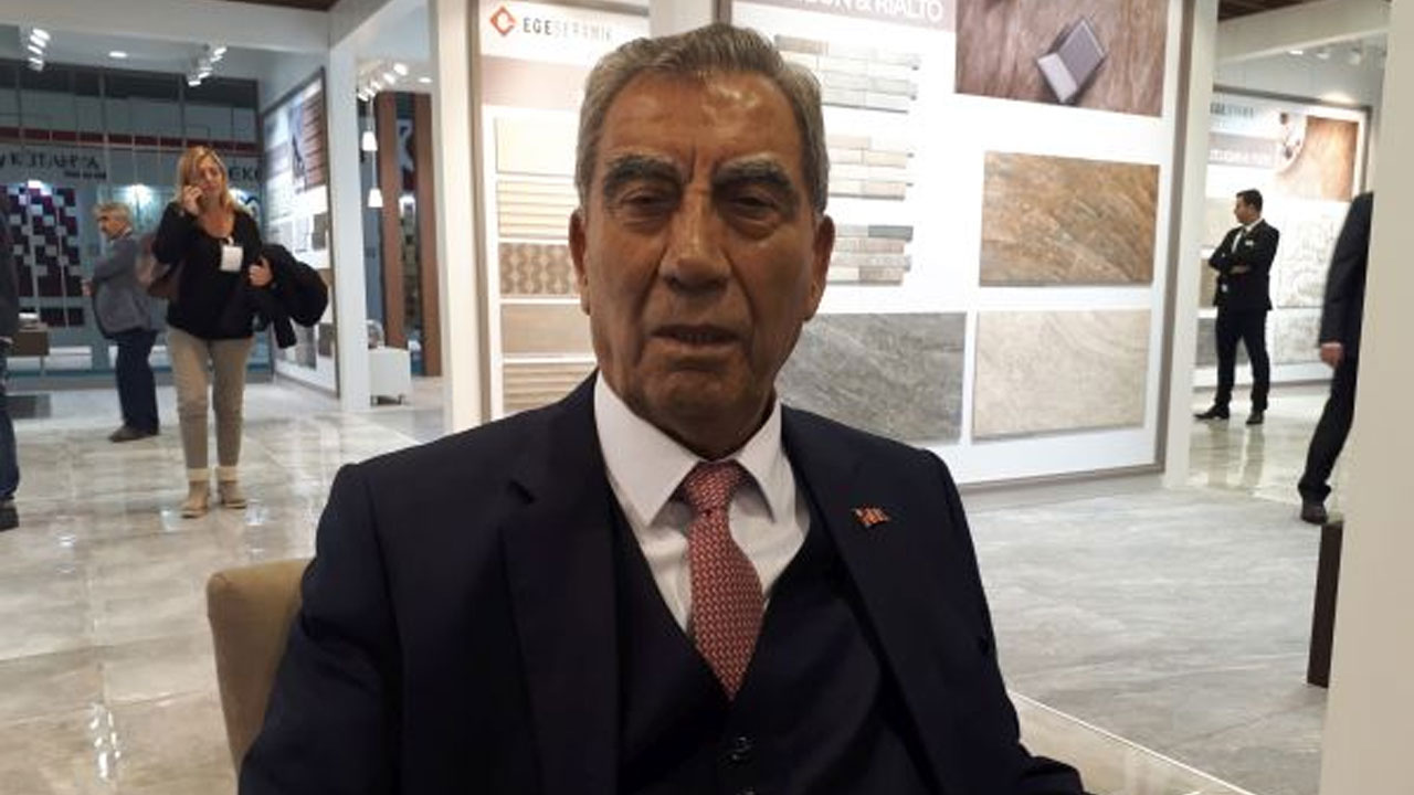 İş Dünyasının Acı Kaybı: Polat Holding’in Kurucusu İbrahim Polat Yaşamını Yitirdi