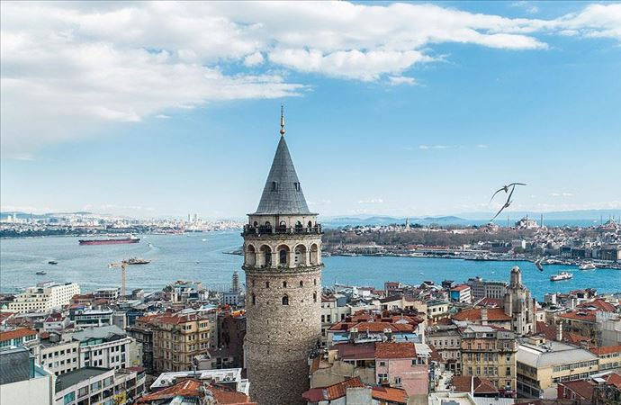İstanbul’da yaşamanın maliyeti 4 asgari ücrete dayandı – Ankaragündem