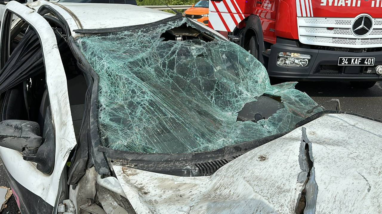 İstanbul Havalimanı’nda Ölümlü Kaza: Feci Şekilde Can Verdi