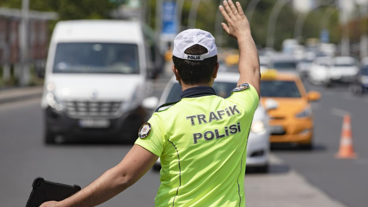 İstanbul’da Yaşayanlar Dikkat: Yarın Bu Yollar Trafiğe Kapatılacak