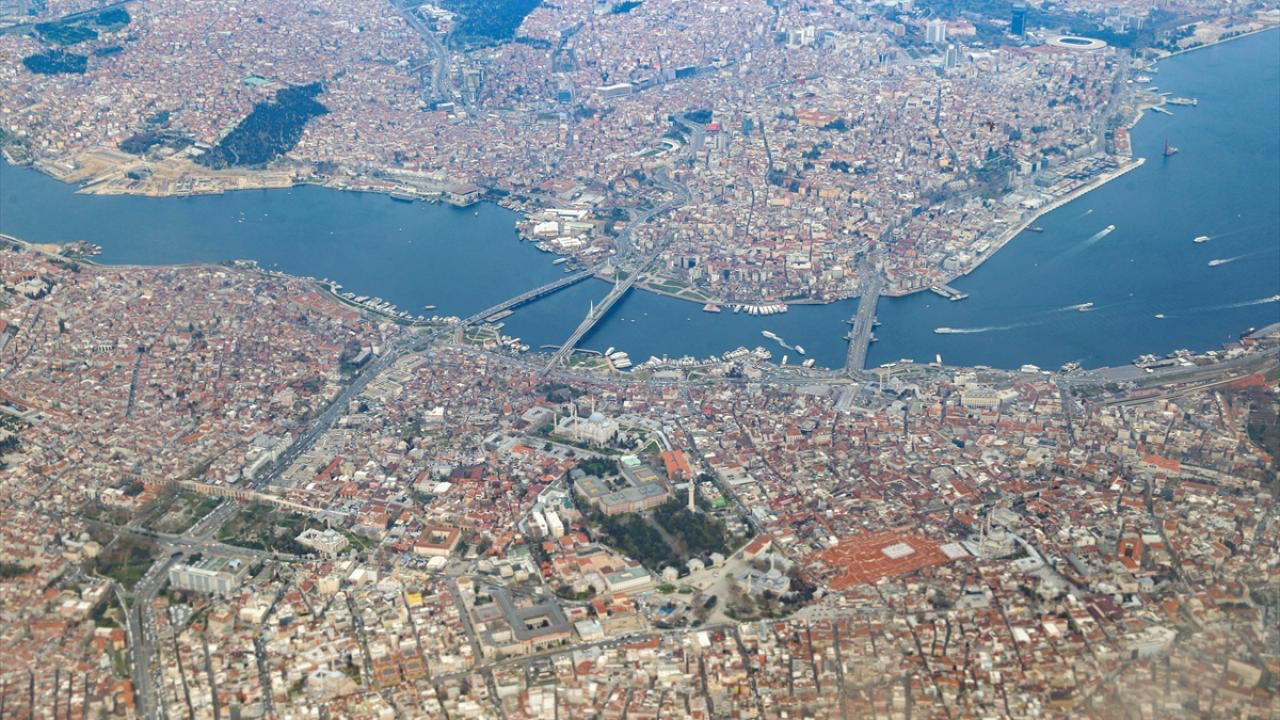 İstanbul’un En Riskli 25 Mahallesine Yakın Mercek! En Fazla ve En Az Kira Artışı Nerede?