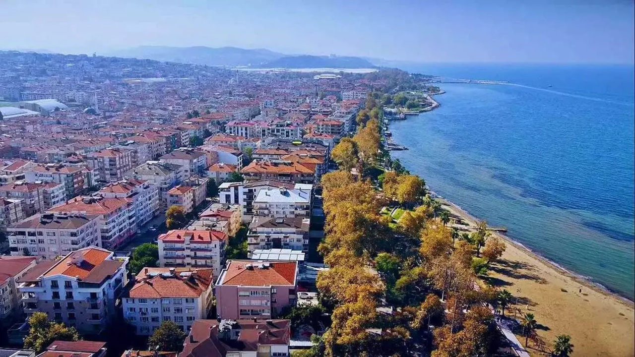 İstanbul’un Yanı Başında : Birçok Kişinin Henüz Ziyaret Etmediği Sakin Şehir…