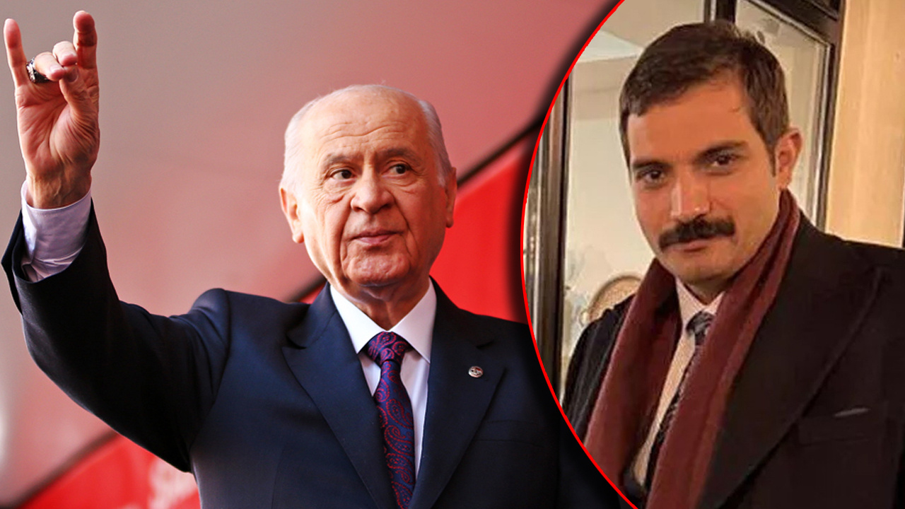 İşte MHP’nin Hedef Aldığı O 154 İsim: Listede Olmayan Yok! Siyasetçiler, Gazeteciler, Hukukçular…