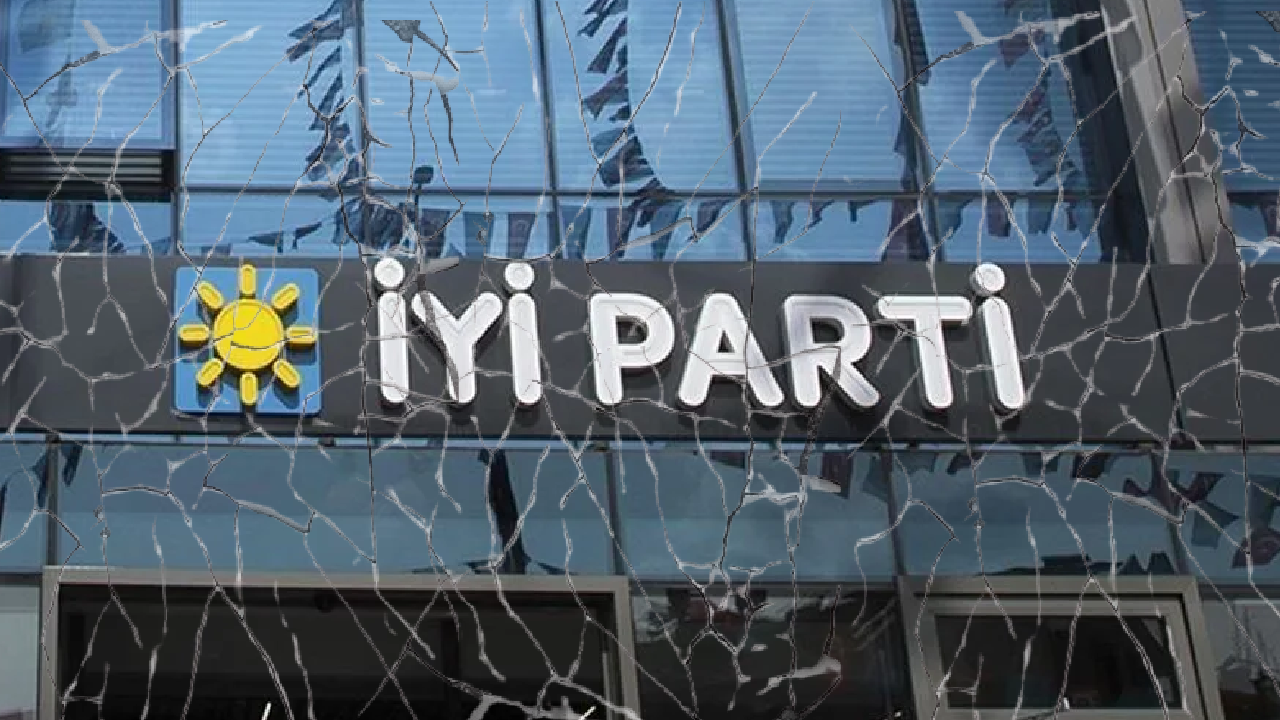 İYİ Parti’de Deprem! Bir Milletvekili Daha İstifa Etti