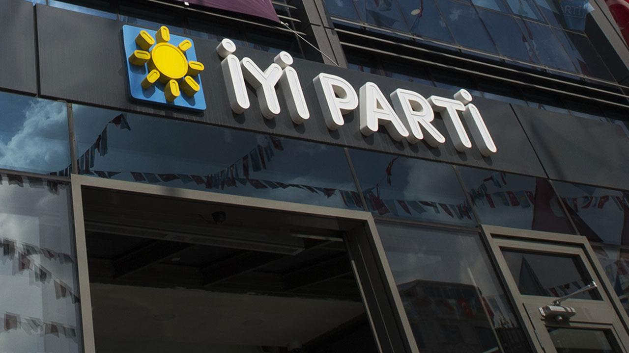 İYİ Parti Hafta Sonu Yeni Yol Haritasını Belirliyor