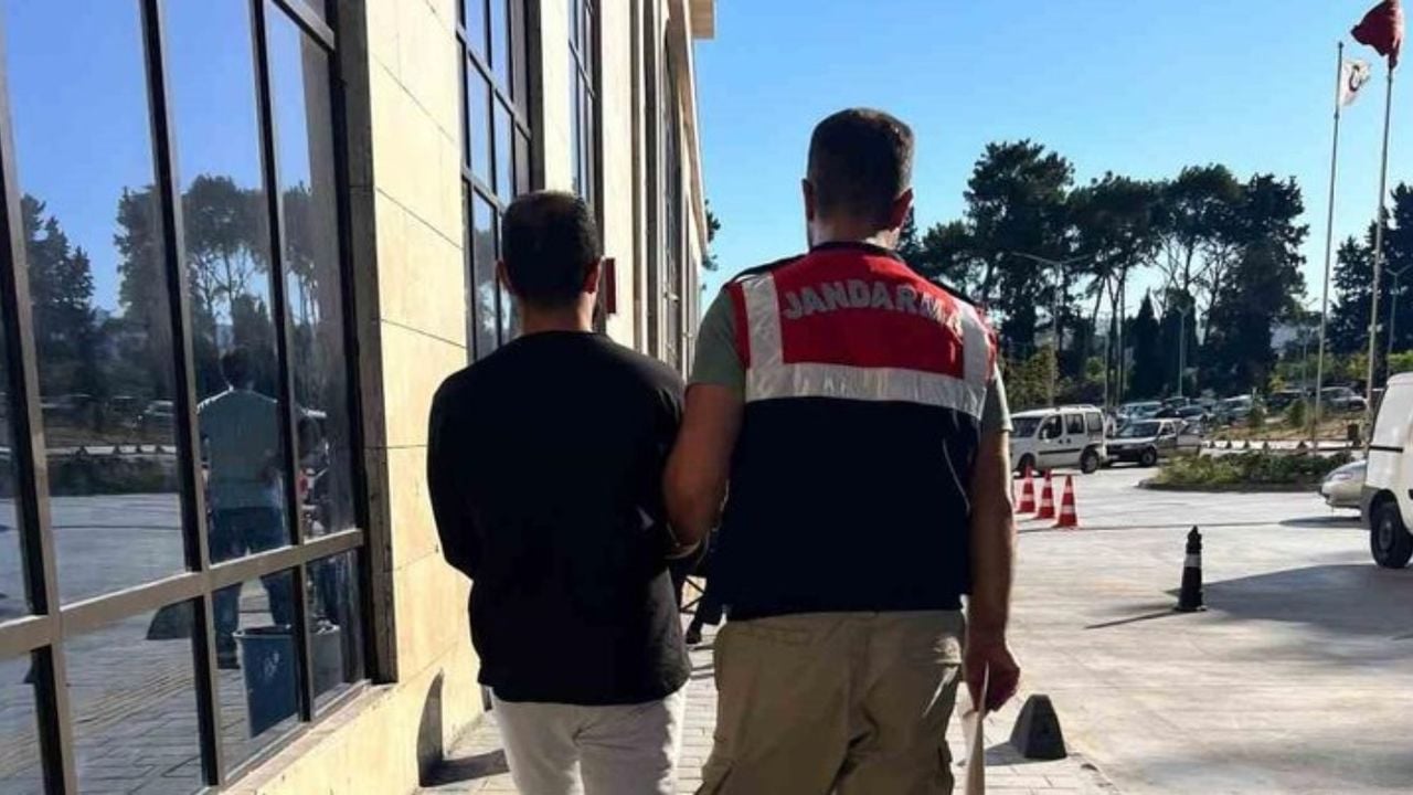 İzmir’de DEAŞ Operasyonu: 11 Şüpheli Yakalandı!