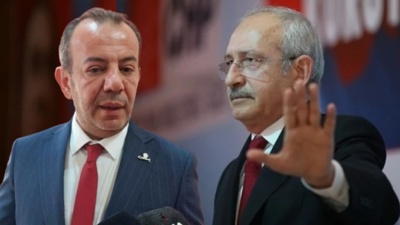 Kemal Kılıçdaroğlu’ndan Tanju Özcan’a Zehir Zemberek Sözler: ‘Cenazeme Katılmanı İstemiyorum’