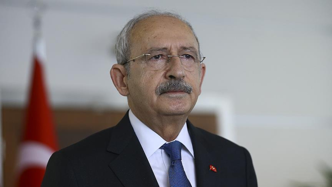 Kılıçdaroğlu, göçmen sorunu için Erdoğan’ı işaret etti: ‘Bakacağınız yer BOP eşbaşkanıdır’