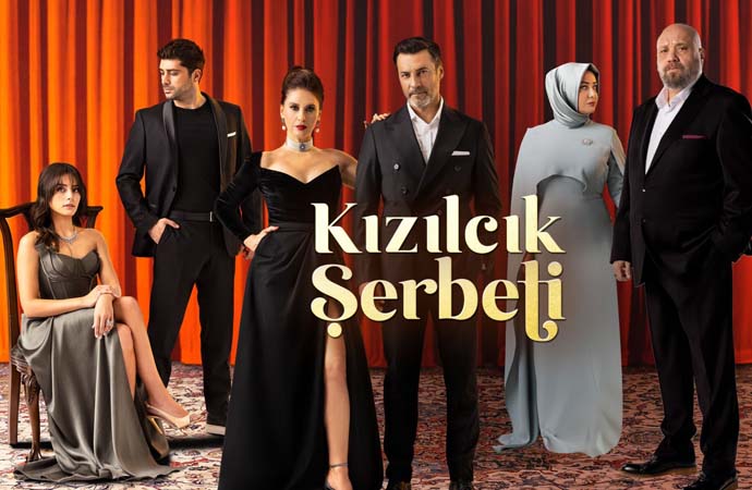 Sezon finaliyle nefesleri kesmişti! ‘Kızılcık Şerbeti’ne sürpriz isim geliyor – Ankaragündem