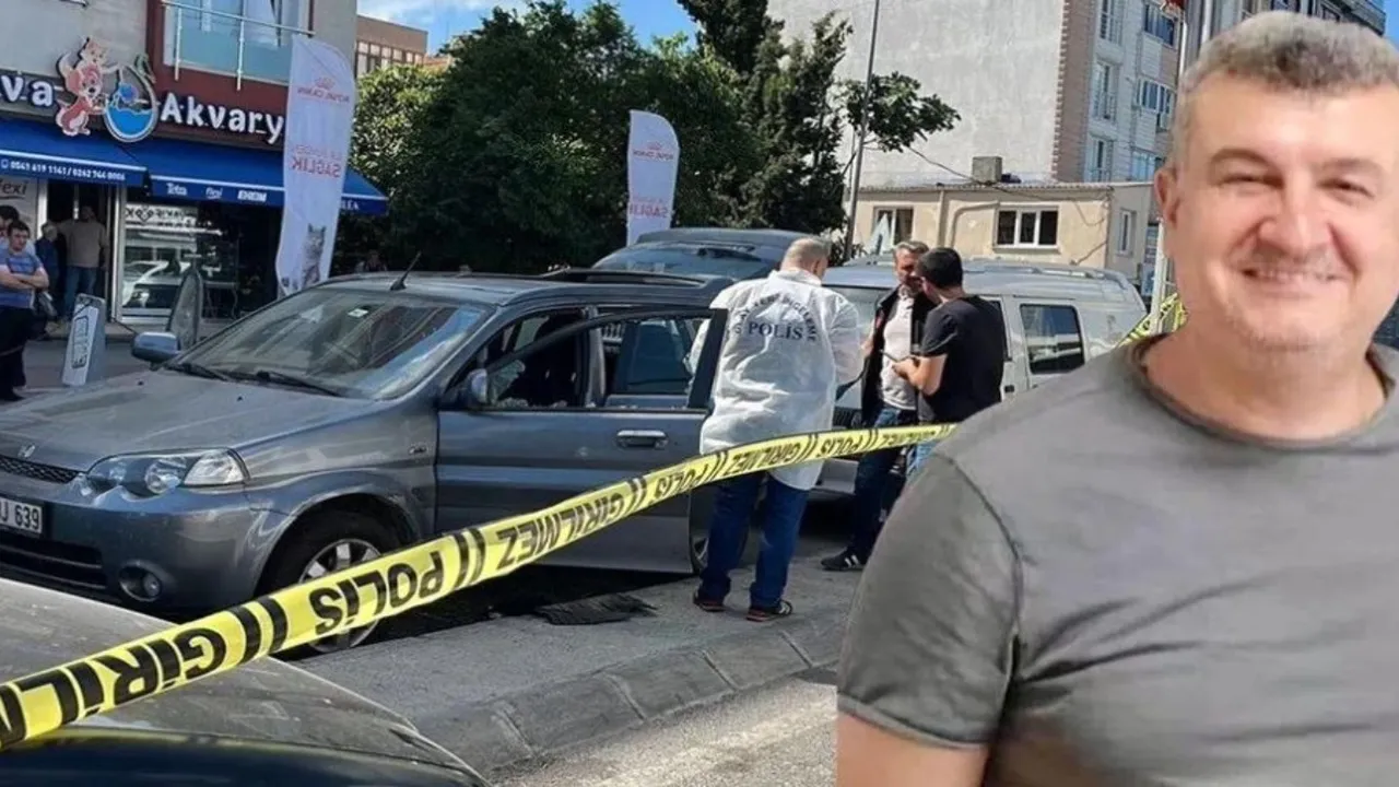 Kocaeli’de Mahir Hoca cinayetinde “Bayğaralar Çetesi” iddiası!