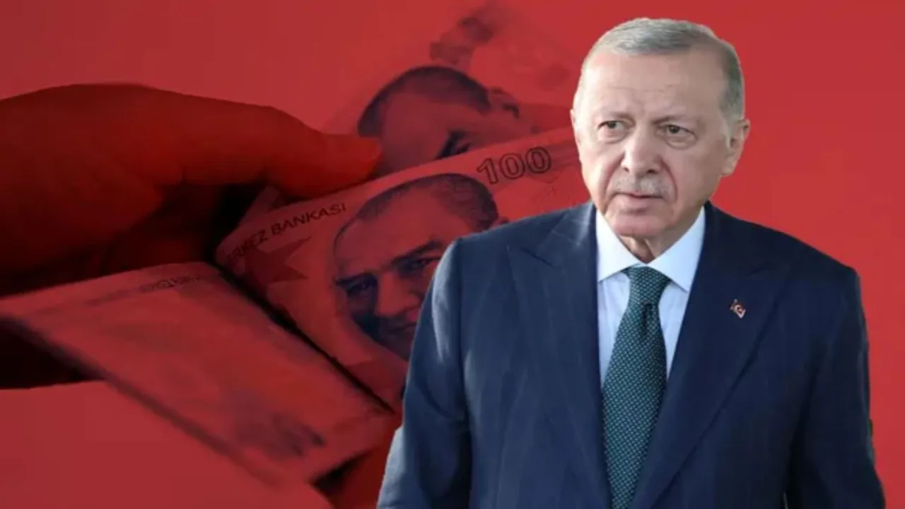 Kulisler hareketlendi: Erdoğan’dan emekli maaşları için ‘Bu işi bitirin’ talimatı