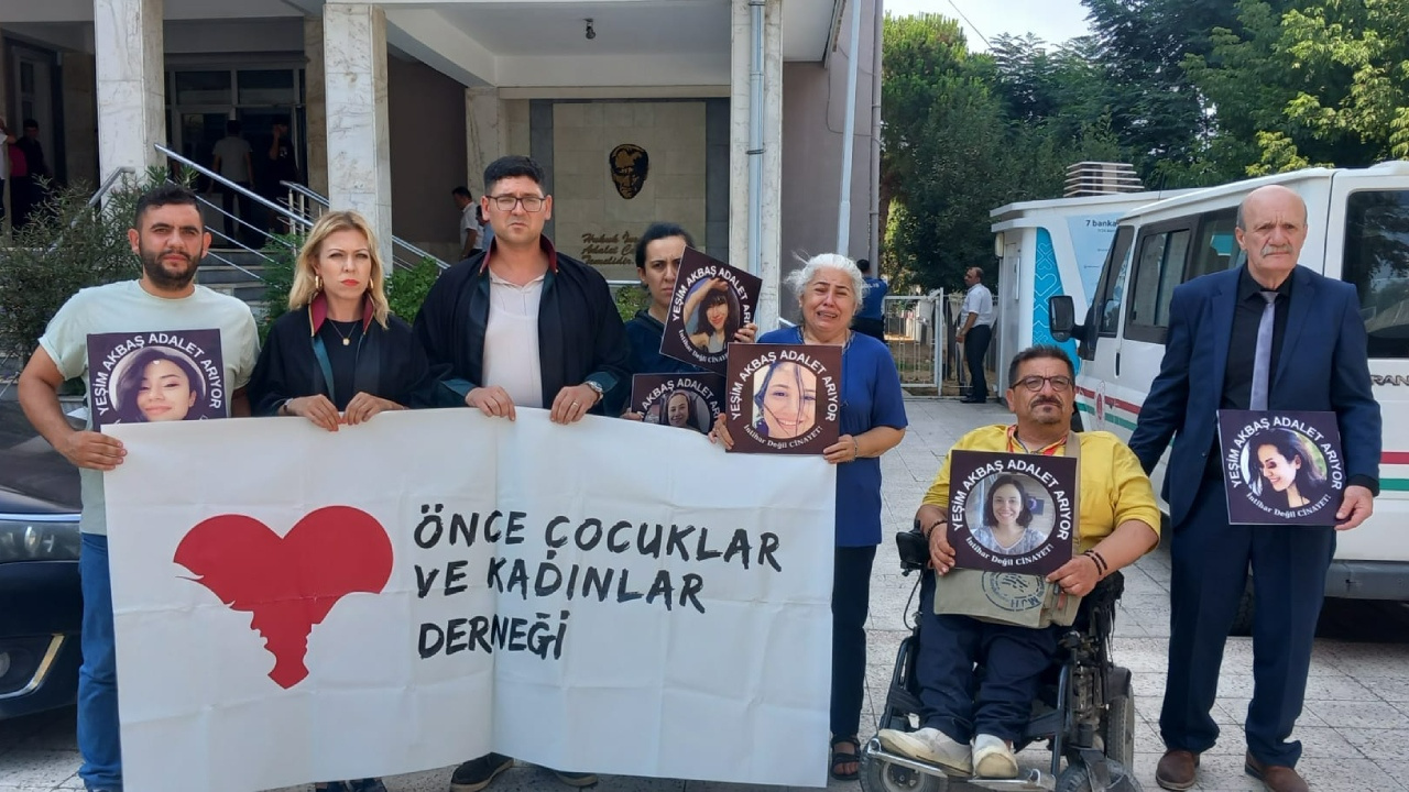 Lojmanda Başından Silahla Vurulmuştu: Yeşim Akbaş Davasında Polis Memuruna Beraat