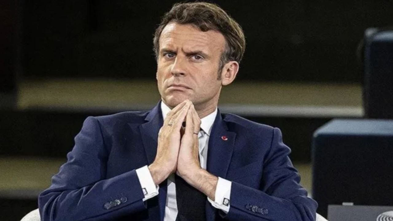 Macron, Başbakan Attal’dan görevine devam etmesini istedi!