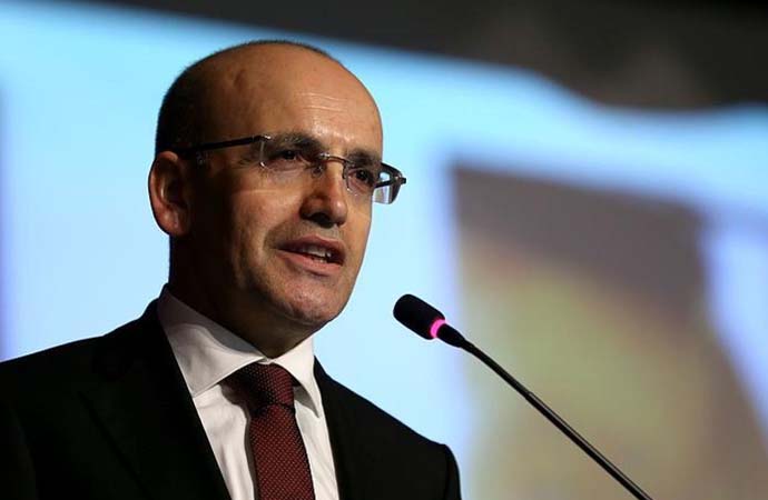 Mehmet Şimşek imzaladı, resmen yürürlüğe girdi! İşte yeni zam ve ücretler – Ankaragündem