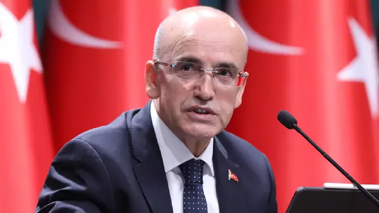 Mehmet Şimşek’ten İlk Açıklama: Vergi Paketinde Dar Gelirli Vatandaşa Yer Yok