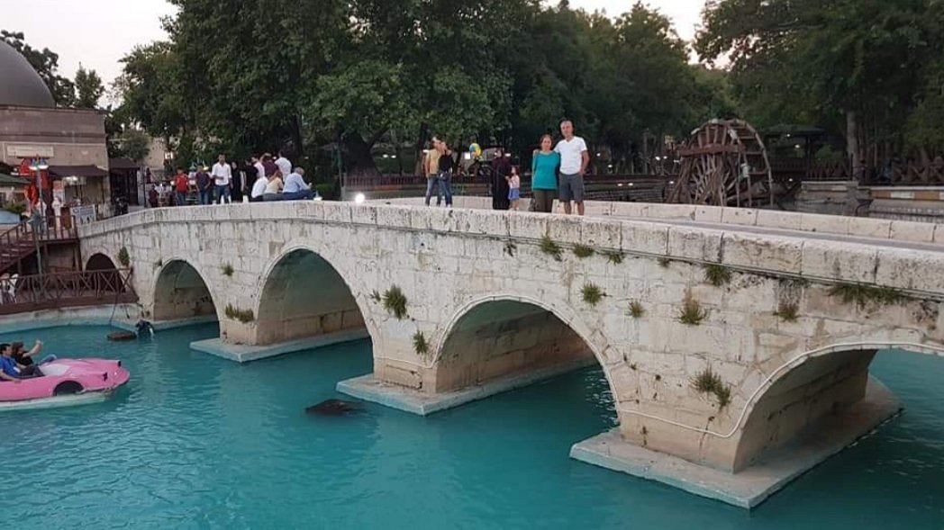 Meram Baglari - Konya - Meram Baglari Yorumları - Tripadvisor