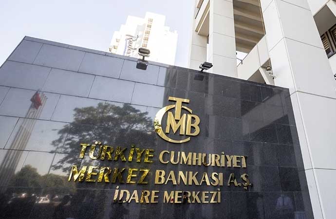 Merkez Bankası’nın enflasyon anketinde büyük fark – Ankaragündem