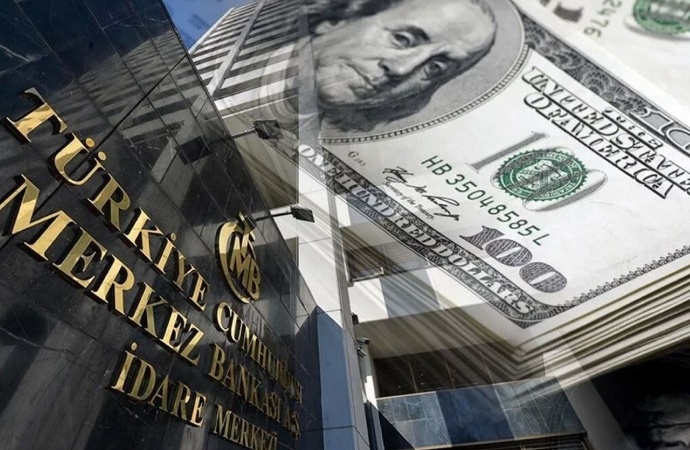 Merkez Bankası yıl sonu dolar ve enflasyon tahminini açıkladı – Ankaragündem