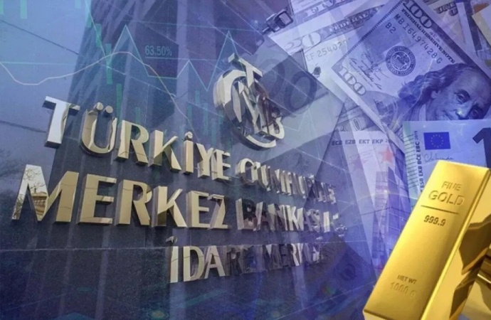 Merkez Bankası’ndan altın ve döviz karşılığı swap ihalesi kararı – Ankaragündem