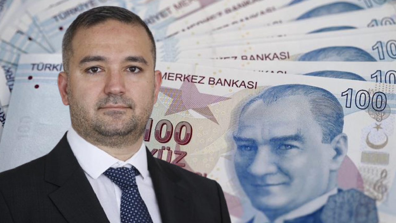 Merkez Bankası Başkanı Fatih Karahan’dan ‘enflasyon’ açıklaması: Sağlıklı olmaz!