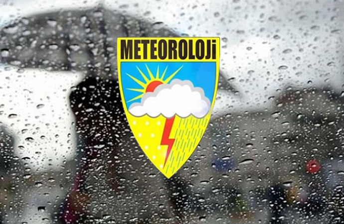 Meteoroloji saat vererek uyardı! Sağanak geliyor – Ankaragündem