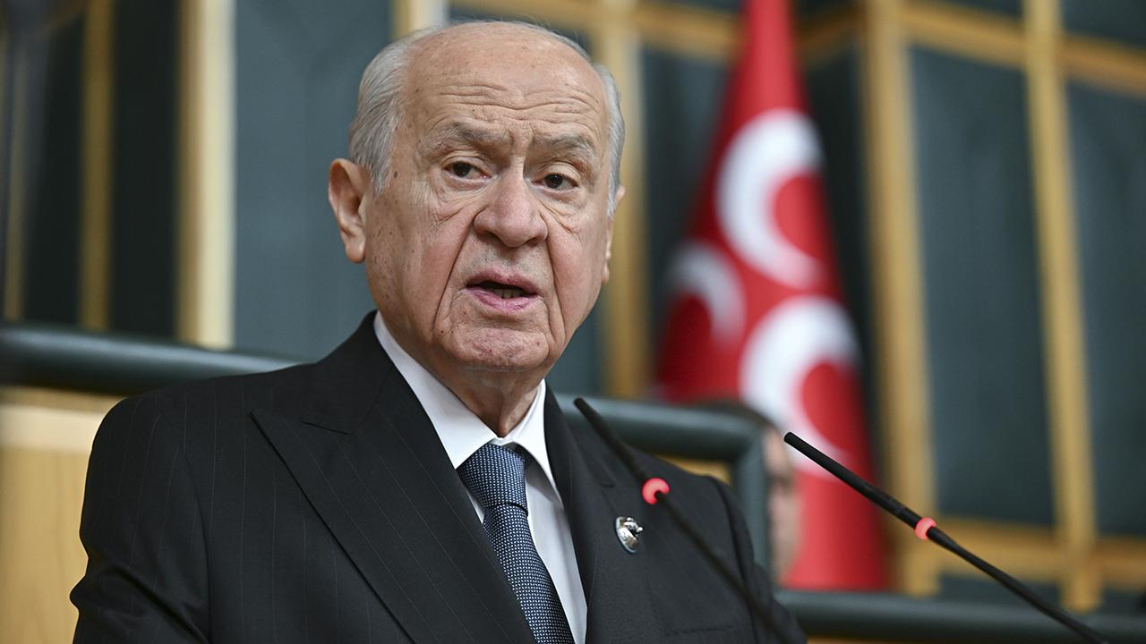 MHP Lideri Bahçeli’den Dikkat Çeken ’15 Temmuz’ Çıkışı