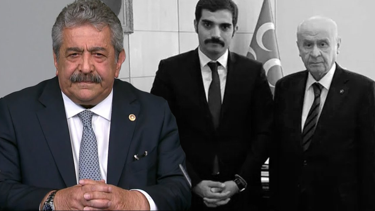 MHP’den 154 Kişilik Liste Eleştirilerine Yanıt: ‘Neden Bu Kadar Telaşlandınız?’