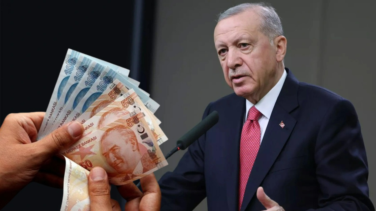 Zam Alamayan Milyonlarca Emeklinin Gözü Kabinede! Son Kararı Erdoğan Verecek