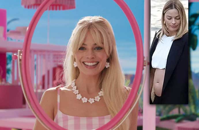 ‘Barbie’ filminin yıldızı Margot Robbie anne oluyor – Ankaragündem