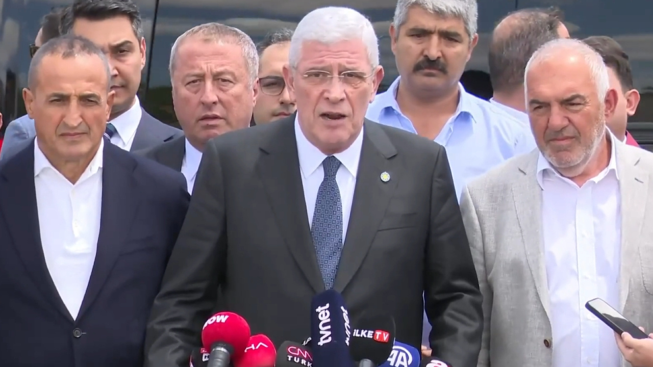 Müsavat Dervişoğlu, Sinan Ateş cinayeti davasına ilişkin konuştu: Birtakım adımlar atılıyor!