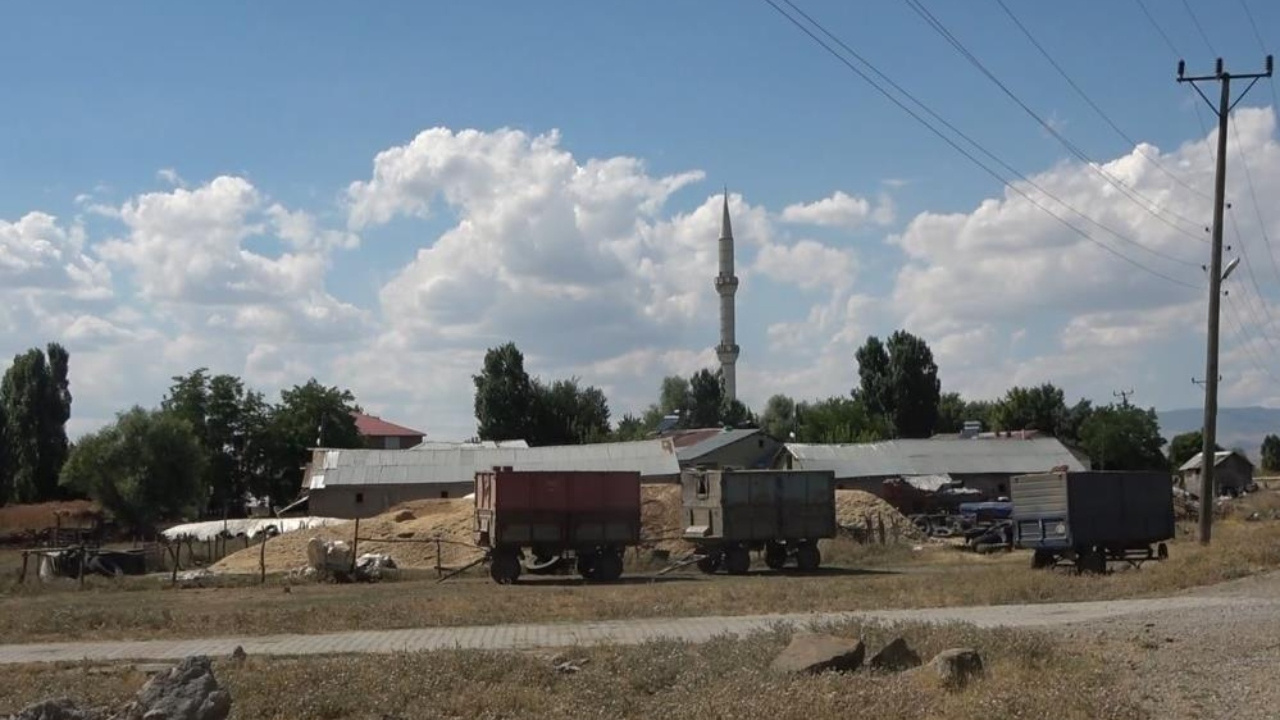 Muş’ta Salgın Alarmı! Bir Köy Karantinaya Alındı