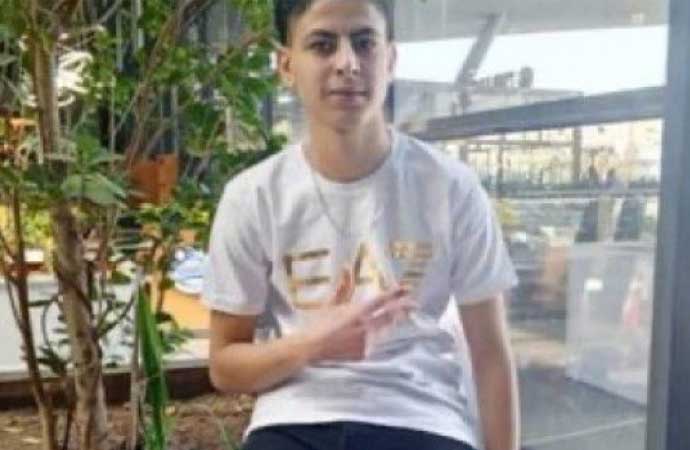 17 yaşındaki Naif’in öldürülmesine yayın yasağı – Ankaragündem
