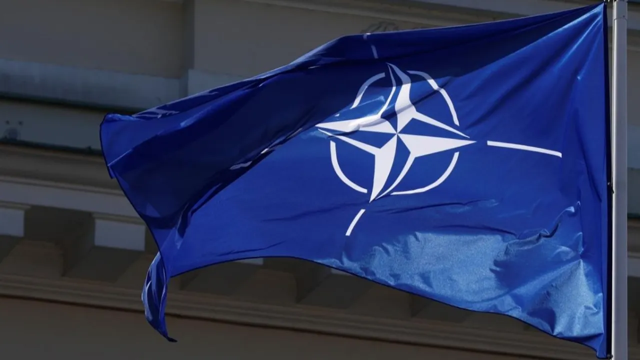 NATO Zirvesi, 2025’te Hollanda’nın ardından Türkiye’de yapılacak