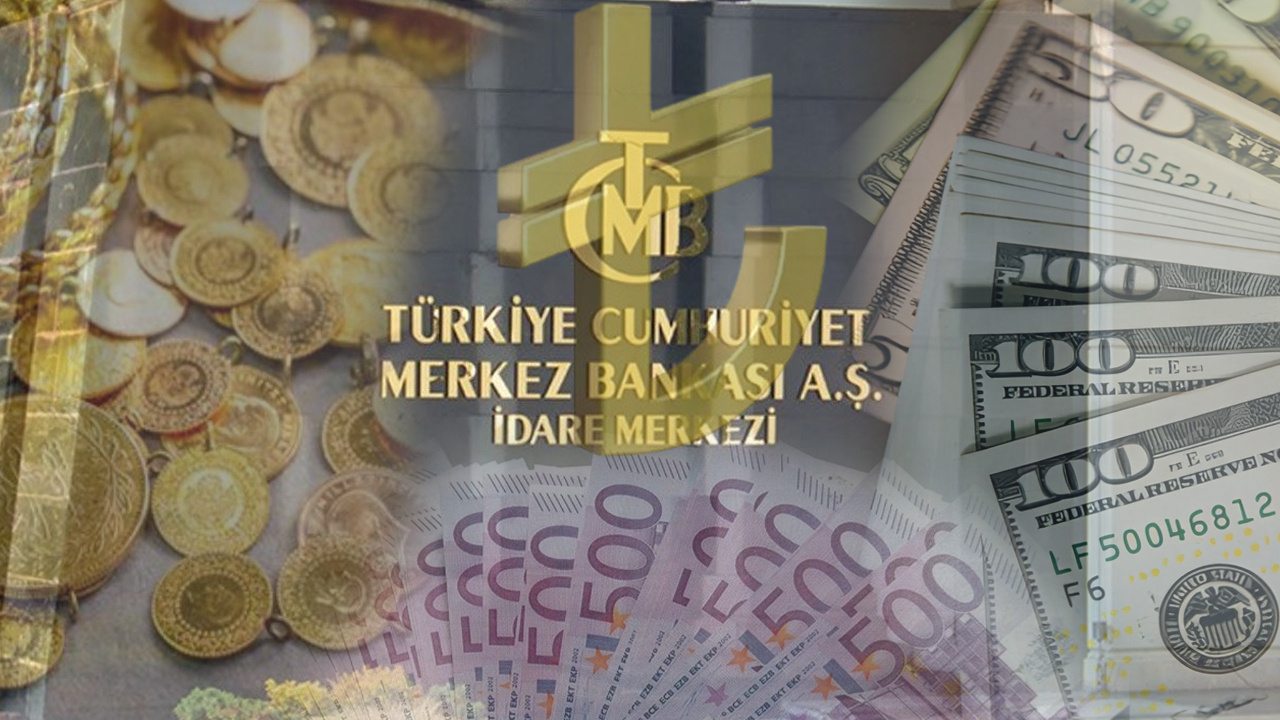 Ne Yaptıysa Olmadı… Mevduat Faizleri, Planı Bozdu! Merkez Bankası, O Sorunu Aşamıyor