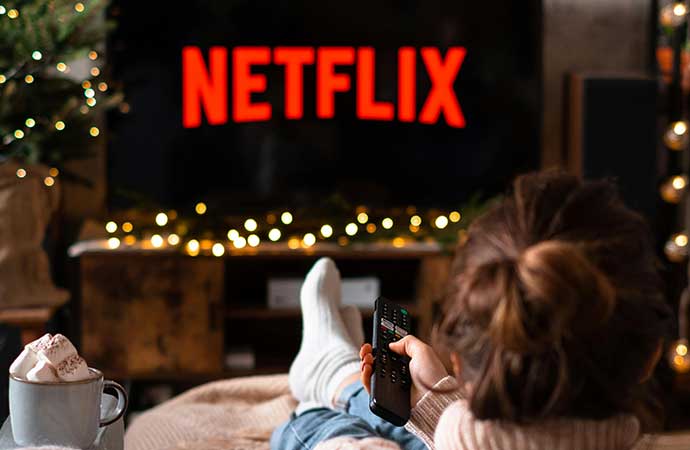 İşte Netflix’te geçen hafta en çok izlenen diziler! Zirvede hangi yapım var? – Ankaragündem
